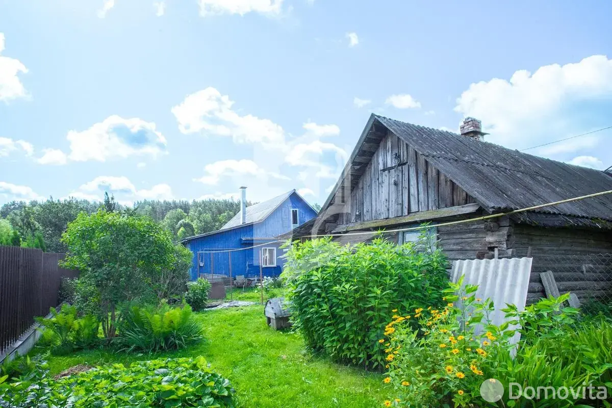 дом, Заславль, ул. Центральная 