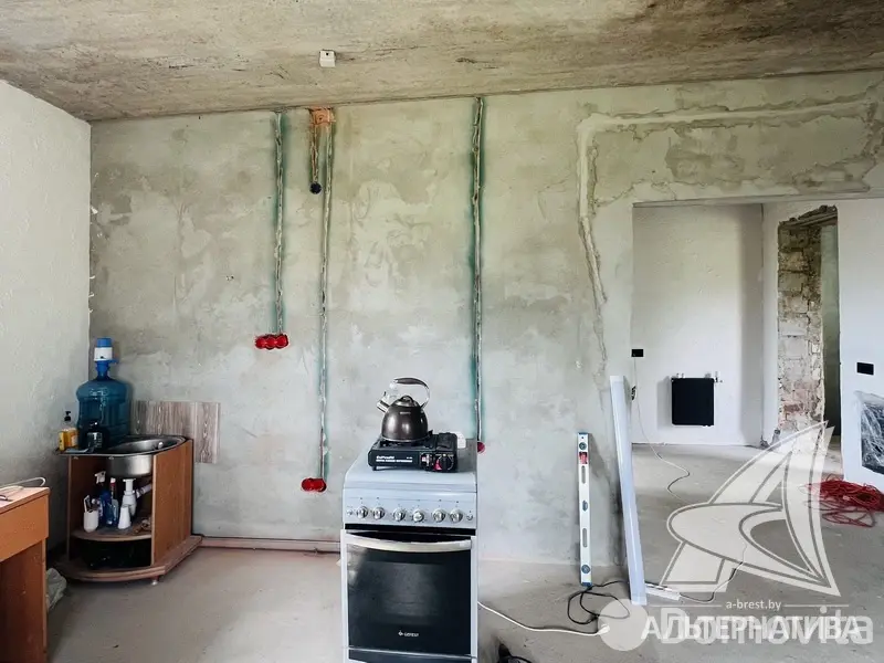 коттедж, Блювиничи,