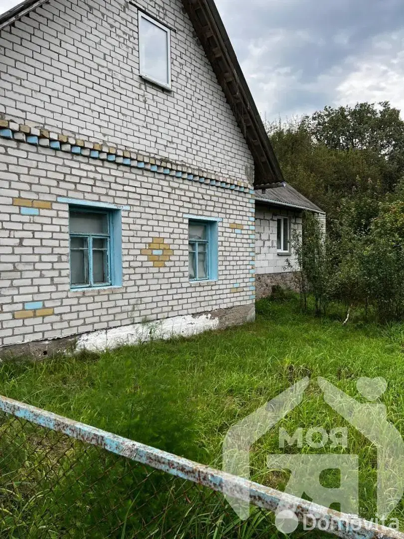 дом, Пильцы, 