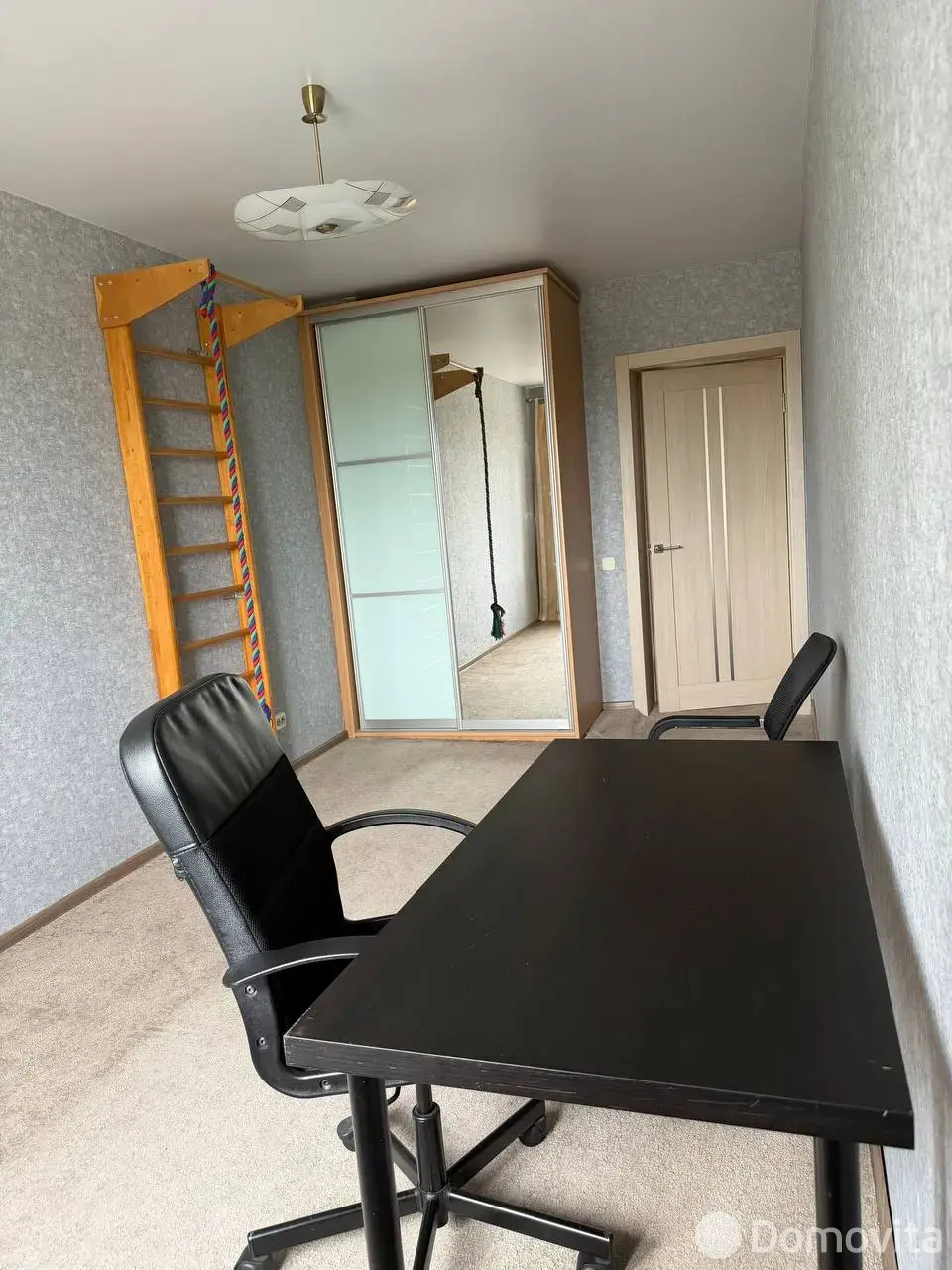 Снять 3-комнатную квартиру в Минске, ул. Антоновская, д. 30, 650USD, код 151220 - фото 16