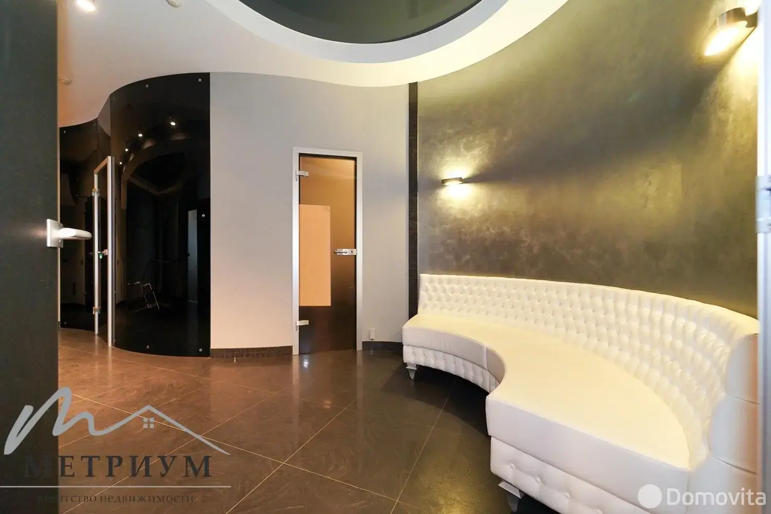 Стоимость аренды объекта сферы услуг, Минск, ул. Мележа, д. 5/1