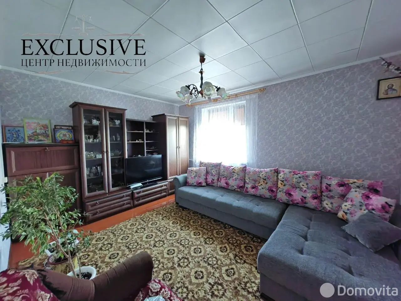 Стоимость продажи дома, Лесная, ул. 60 лет Октября, д. 42/А