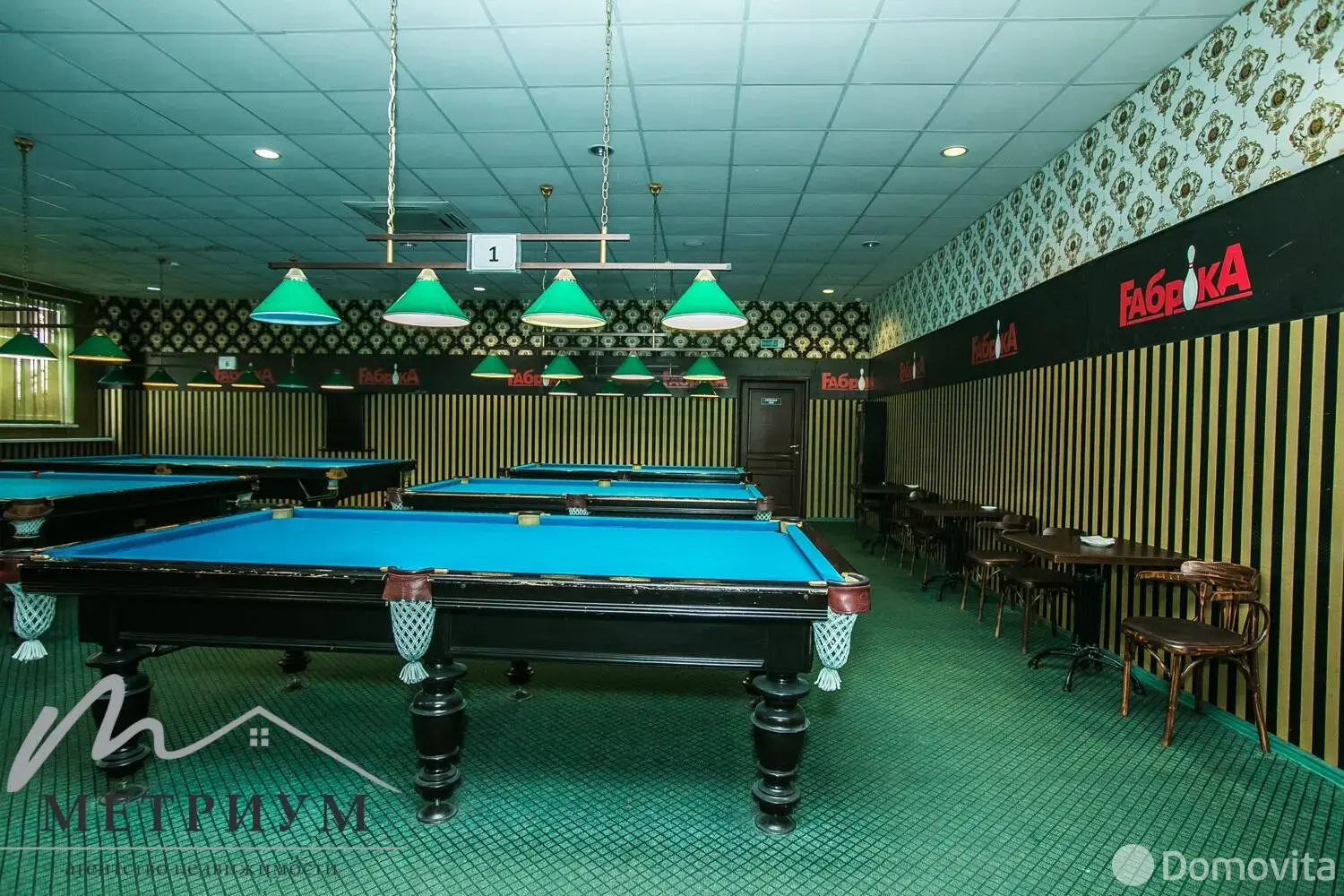 Купить помещение под сферу услуг в Борисове, ул. Даумана, д. 78 - фото 12