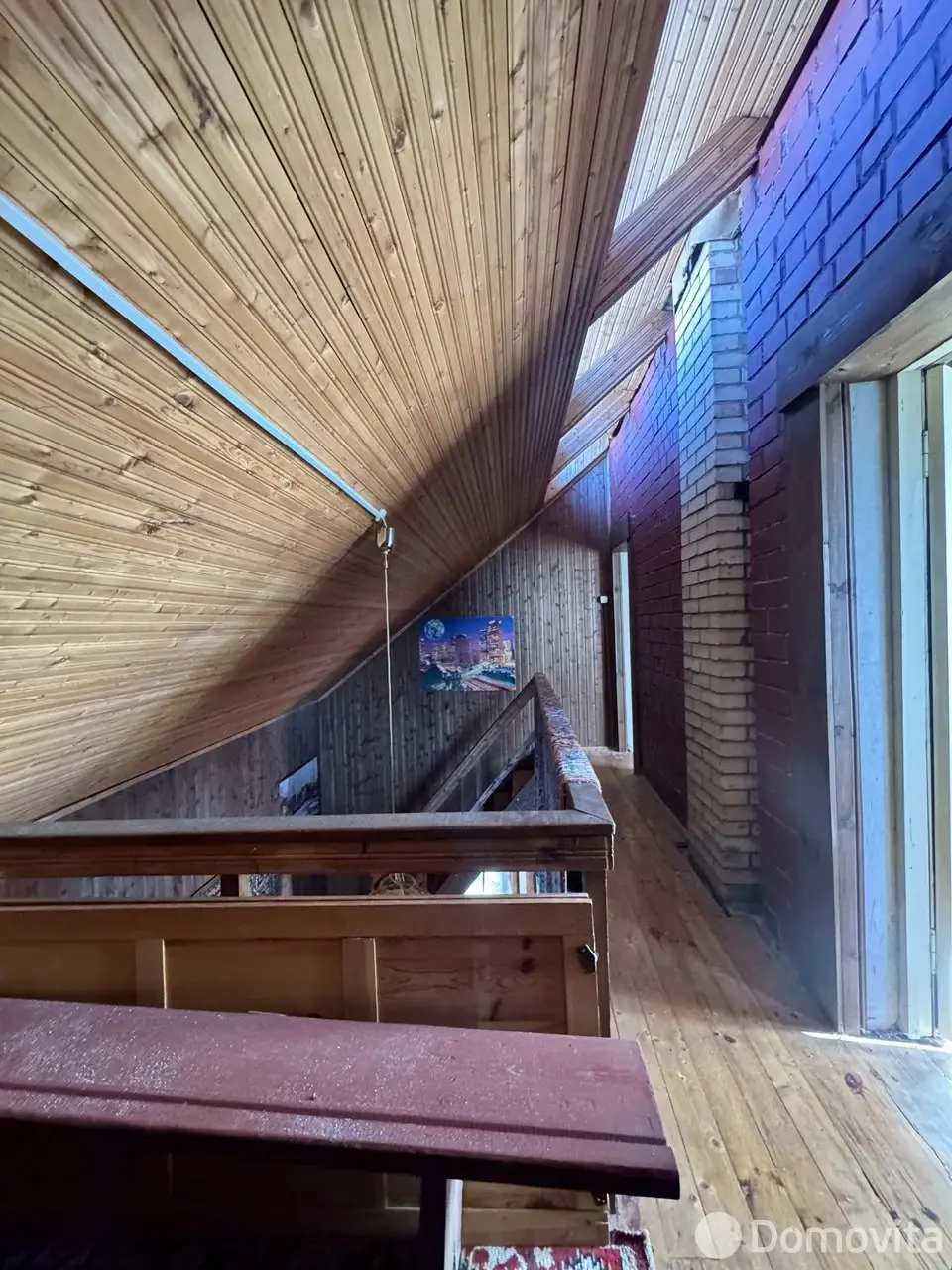 Купить 2-этажную дачу в Семушки Минская область, 28000USD, код 185164 - фото 14