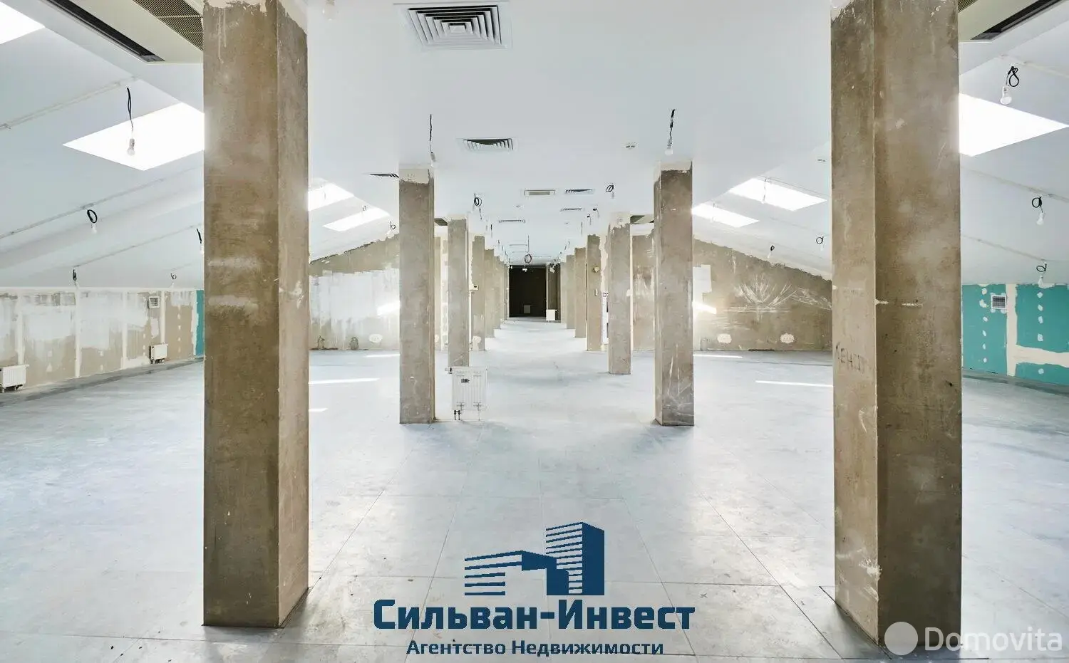 Аренда офиса на ул. Свердлова, д. 2 в Минске, 22825EUR, код 15745 - фото 19