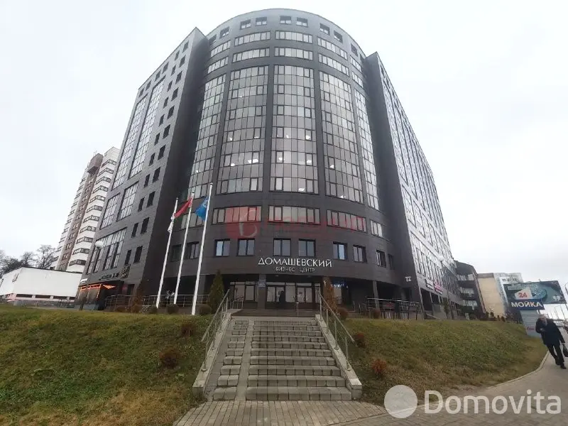 офис, Минск, ул. Карла Либкнехта, д. 66