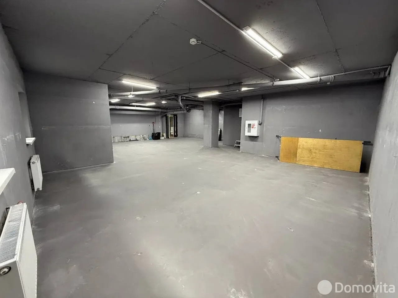 офис, Минск, ул. Тимирязева, д. 8