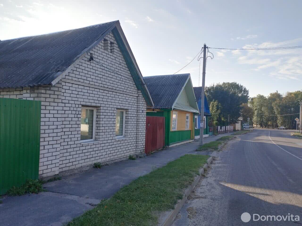 дом, Радошковичи, ул. Виленская, стоимость продажи 111 551 р.