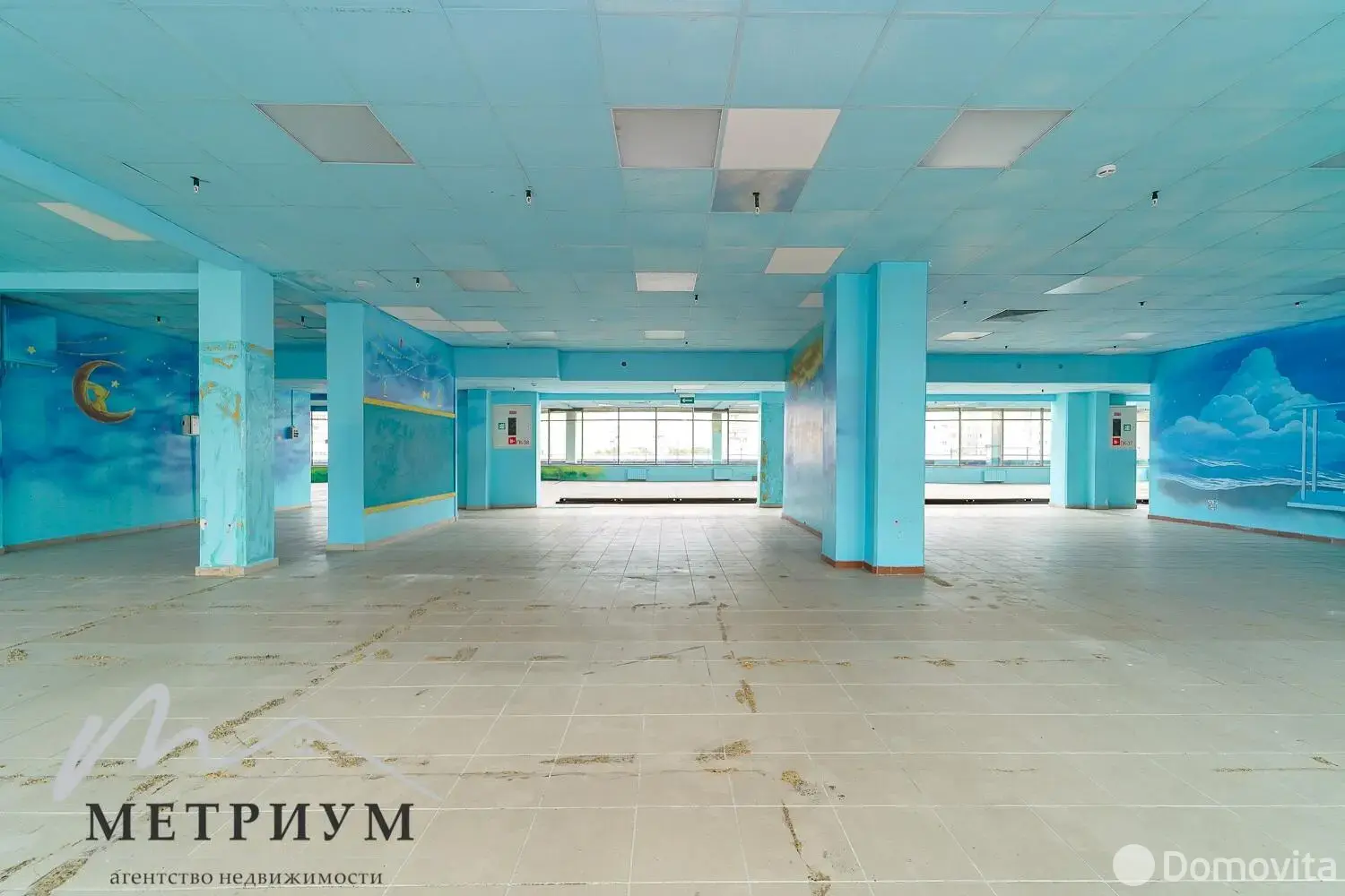 Цена аренды объекта сферы услуг, Минск, ул. Сурганова, д. 57/А