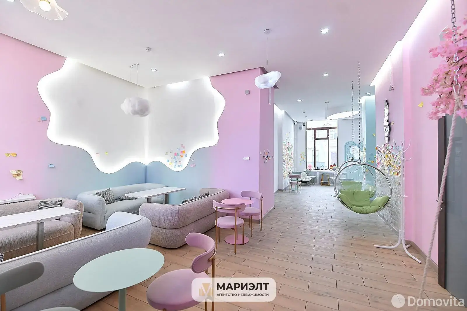 Купить торговую точку на ул. Кирова, д. 2 в Минске, 650000USD, код 997754 - фото 18