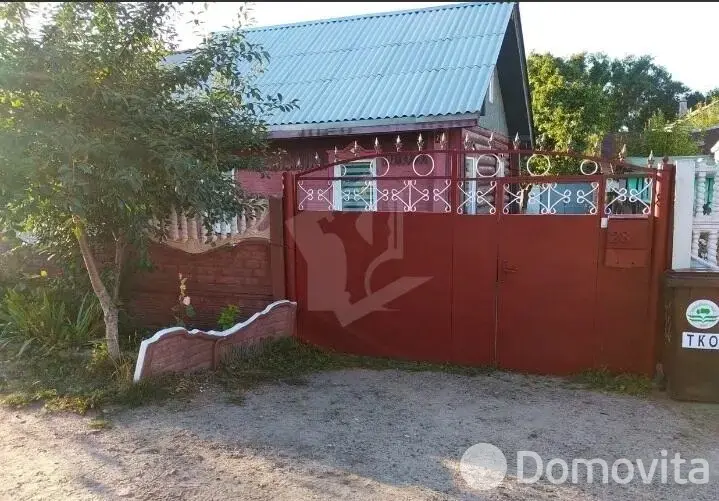 коттедж, Минск, пер. Никитина 2-й - лучшее предложение