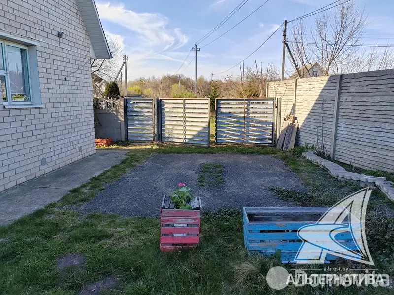 Продажа 2-этажной дачи в Приозерное Брестская область, 56000USD, код 185428 - фото 32