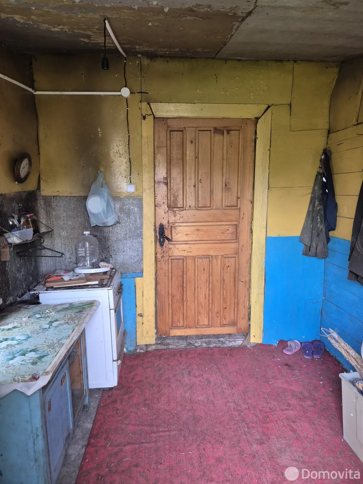 купить дом, Новоселки 1, ул. Заречная, д. 116