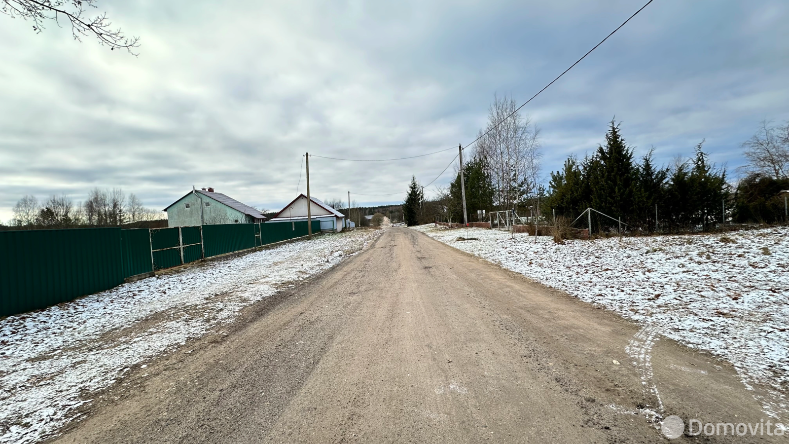 дом, Околово,