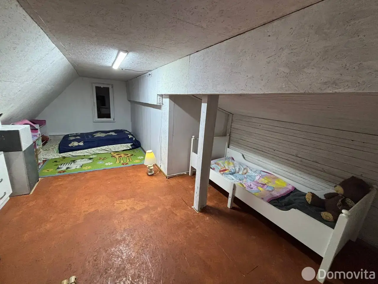 Купить 2-этажную дачу в Ружамполе Минская область, 29900USD, код 183199 - фото 13