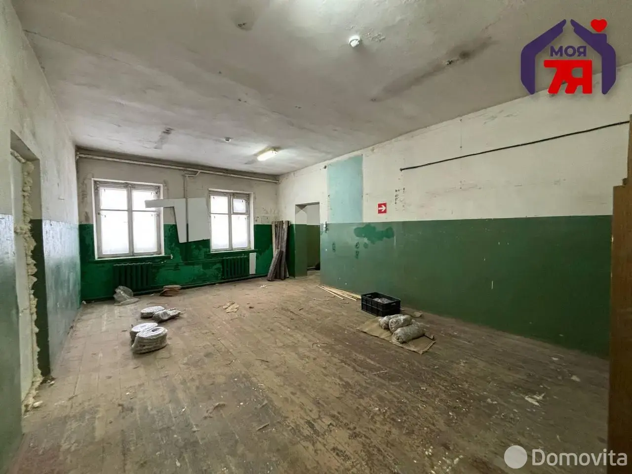 Снять складское помещение на ул. Янки Мавра, д. 47/47 в Минске, код 964379 - фото 21