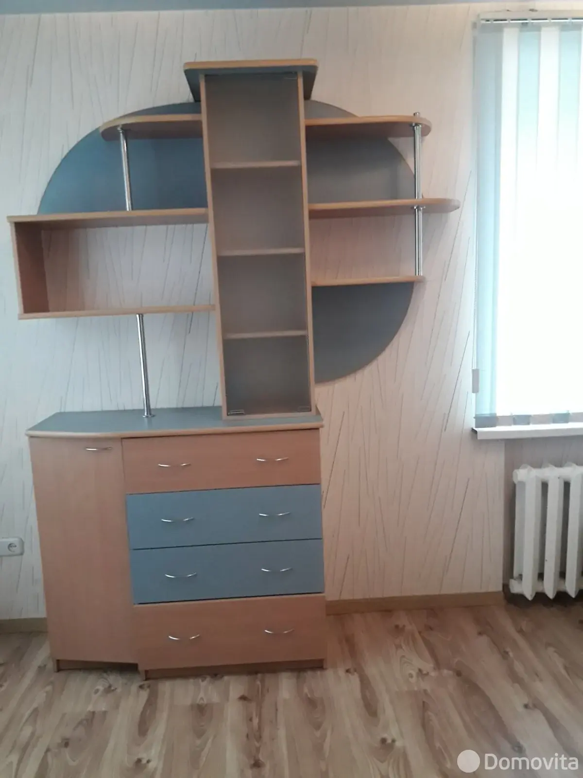 квартира, Витебск, ул. Локомотивная, д. 16А