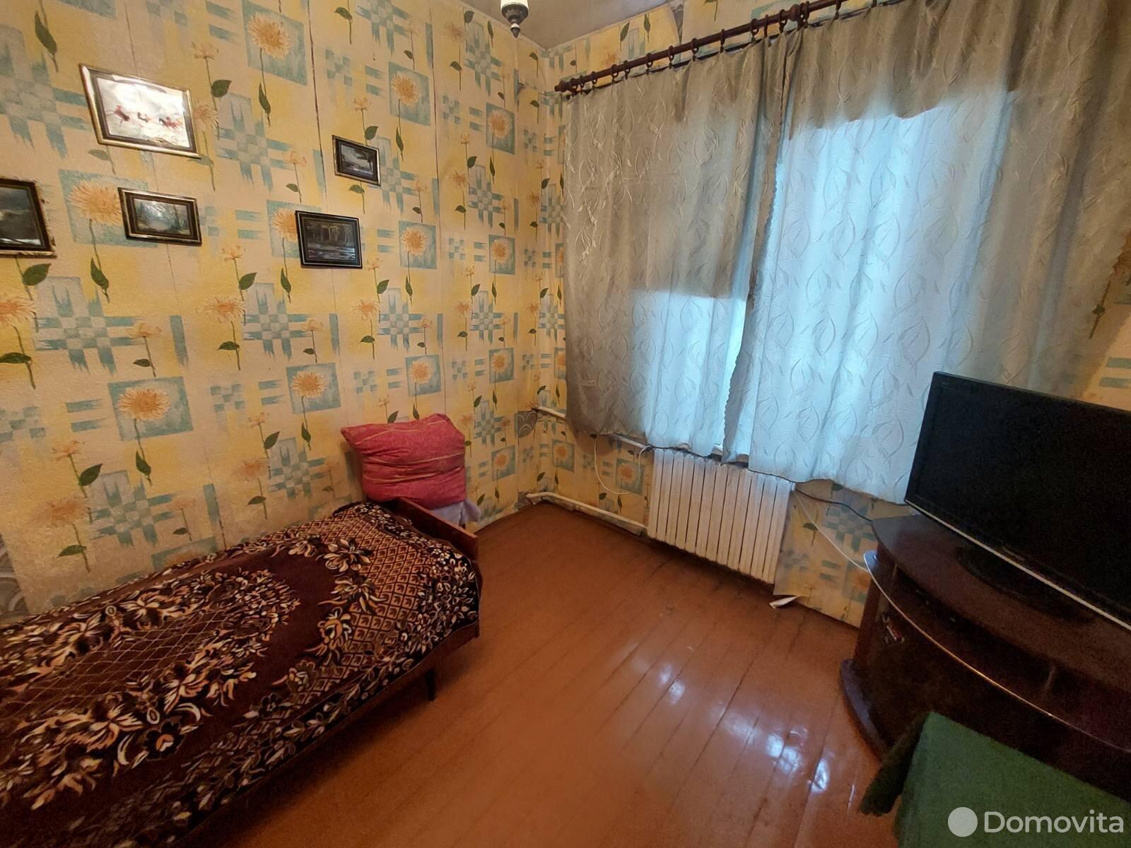Стоимость продажи дома, Барановичи, ул. Калинина