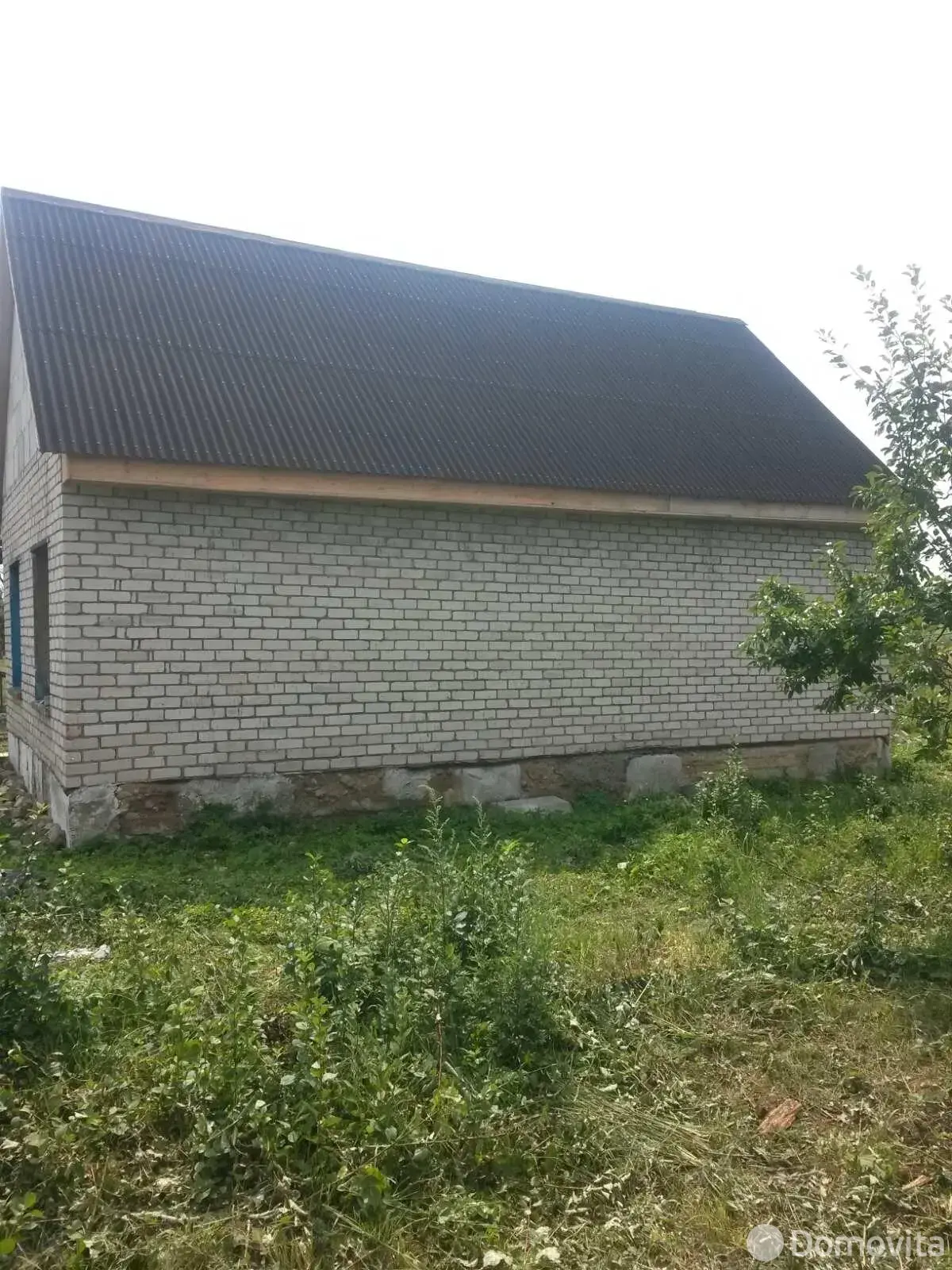 участок, Телядовичи, ул. Зубкова, д. 28 