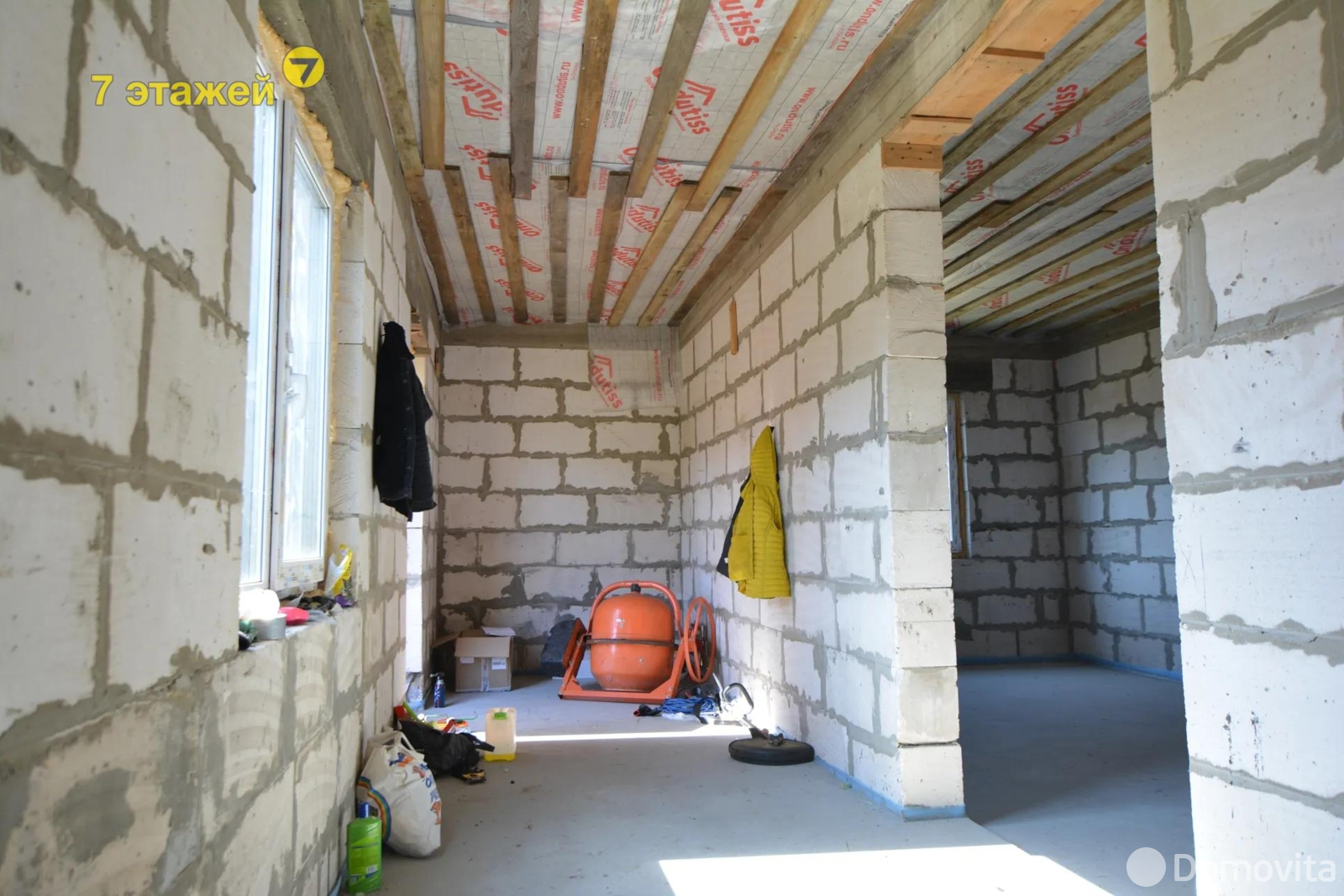 дом, Криница-1989, - лучшее предложение