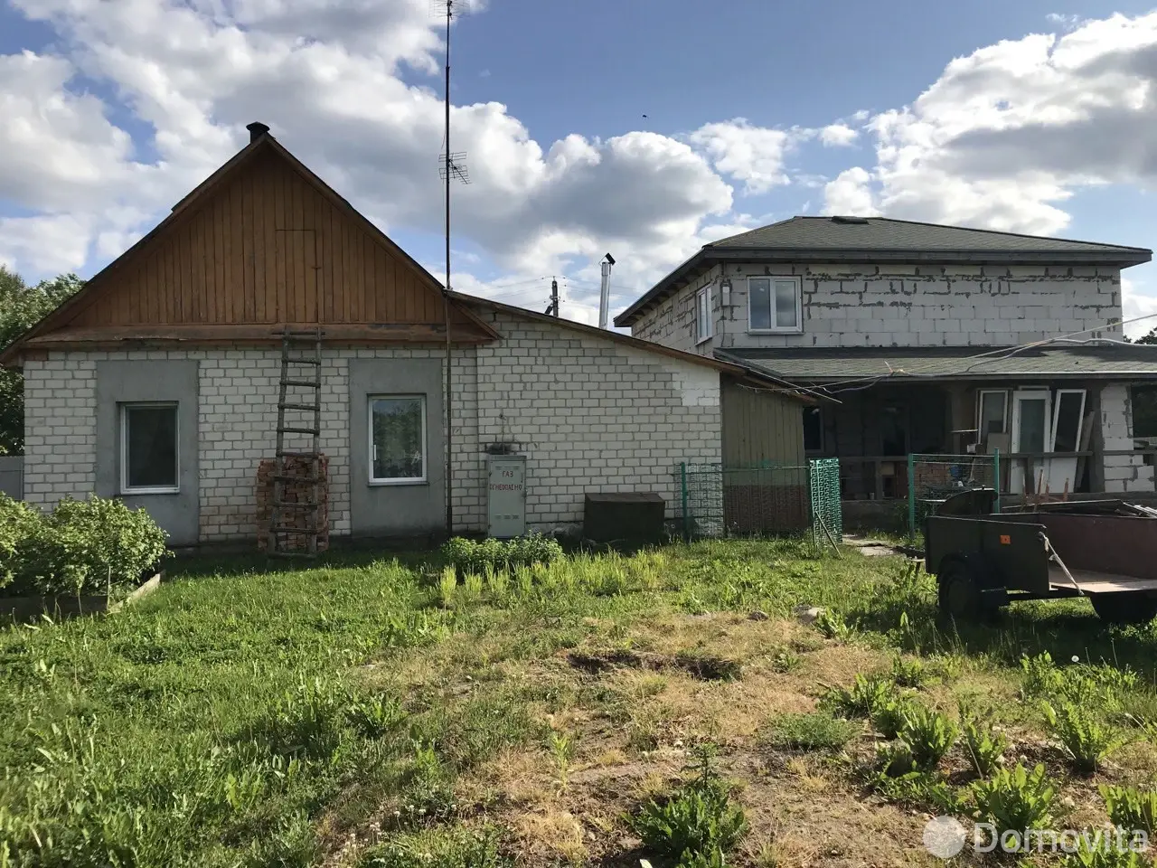 коттедж, Метличицы, - лучшее предложение