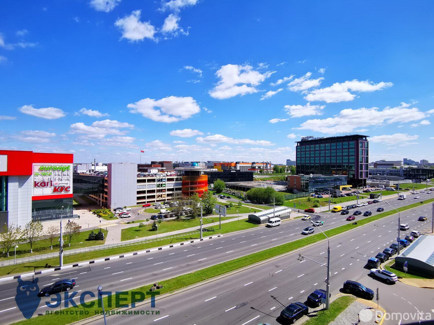 Аренда офиса на ул. Тимирязева, д. 67 в Минске, 2250EUR, код 13055 - фото 12