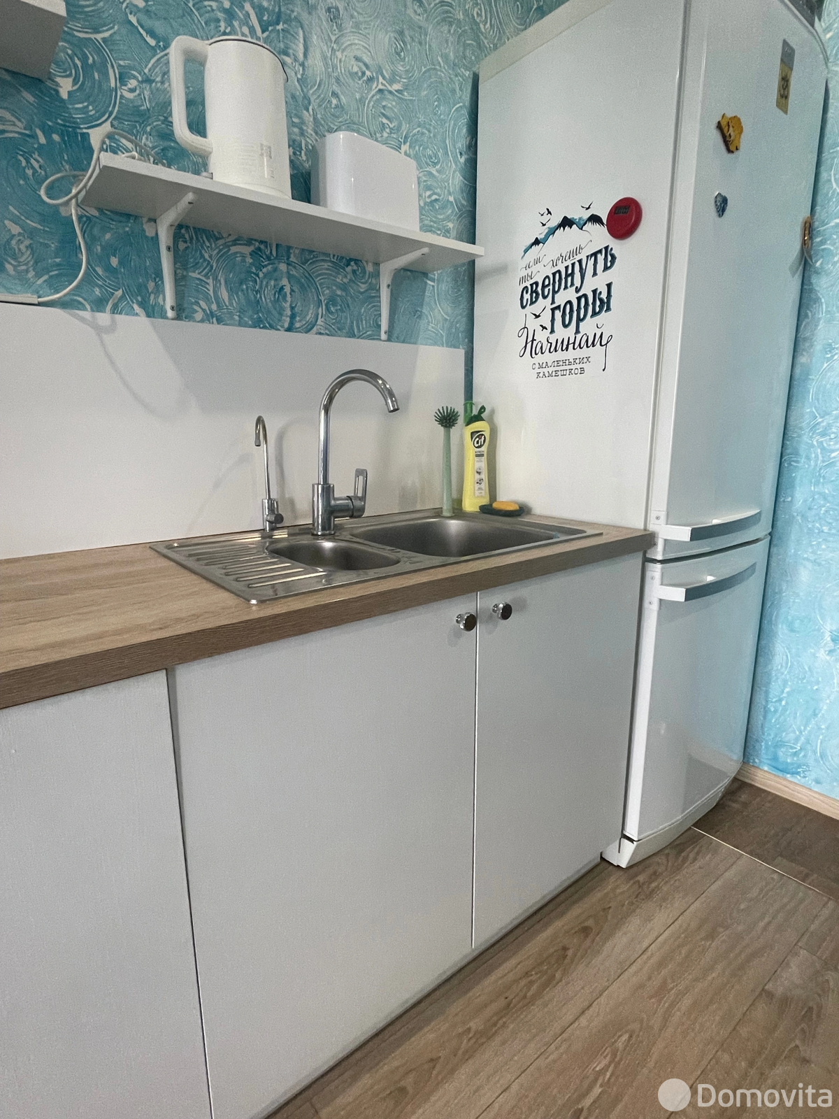 Снять 2-комнатную квартиру в Минске, ул. Неманская, д. 18, 550USD, код 147976 - фото 17