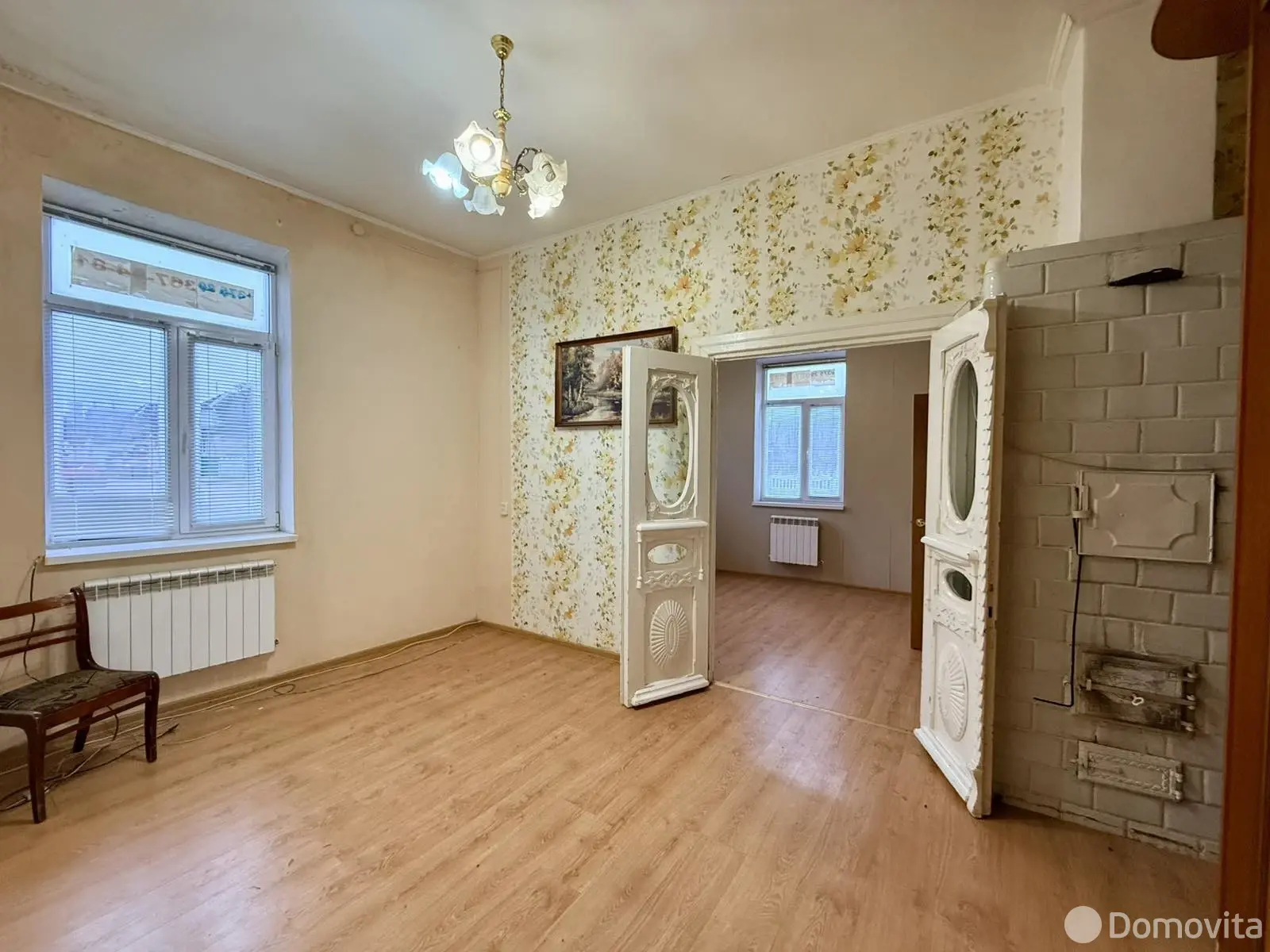дом, Дятлово, ул. Октябрьская, д. 44, стоимость продажи 55 065 р.
