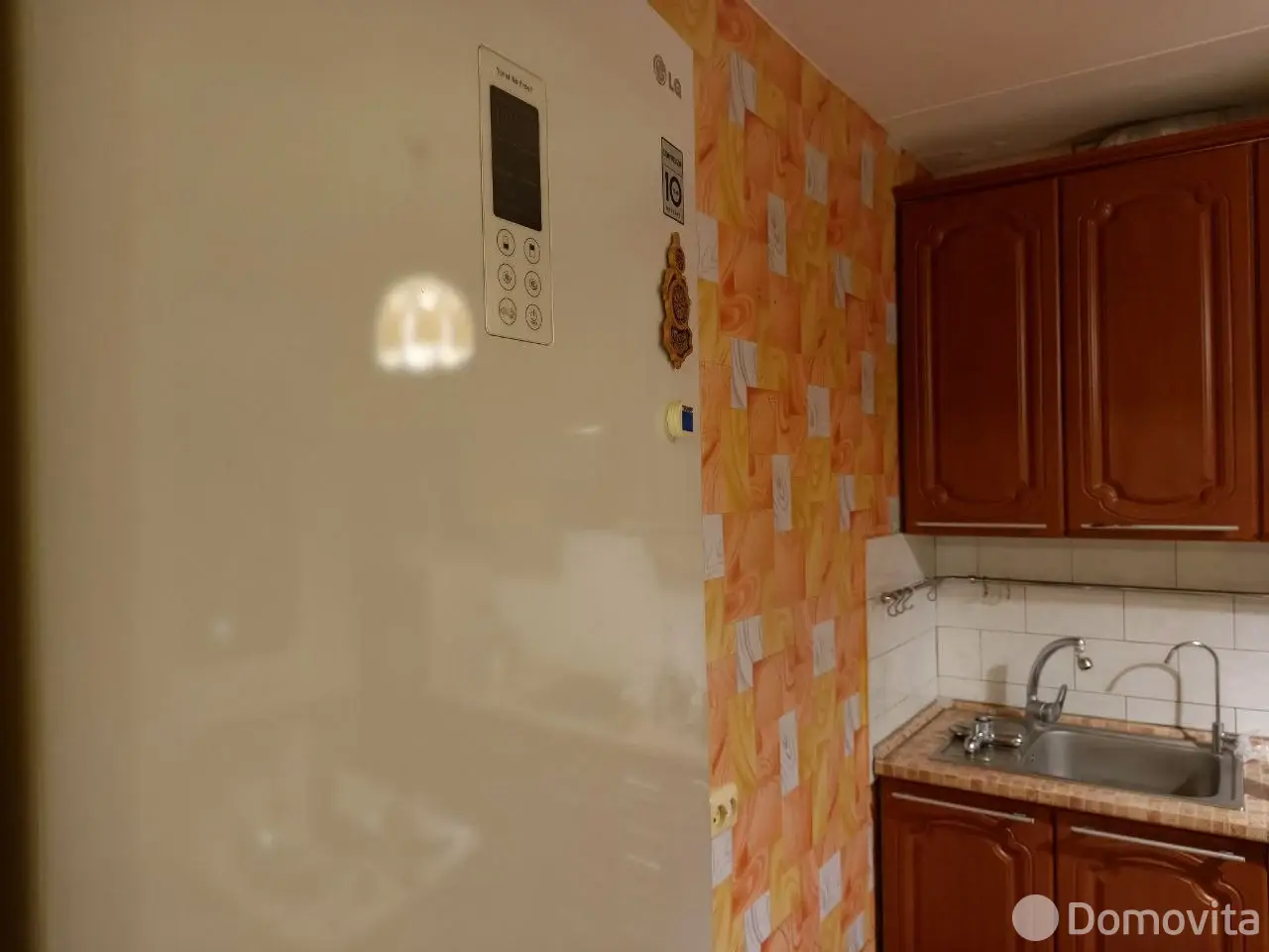 квартира, Минск, ул. Голубева, д. 16/1 в Московском районе