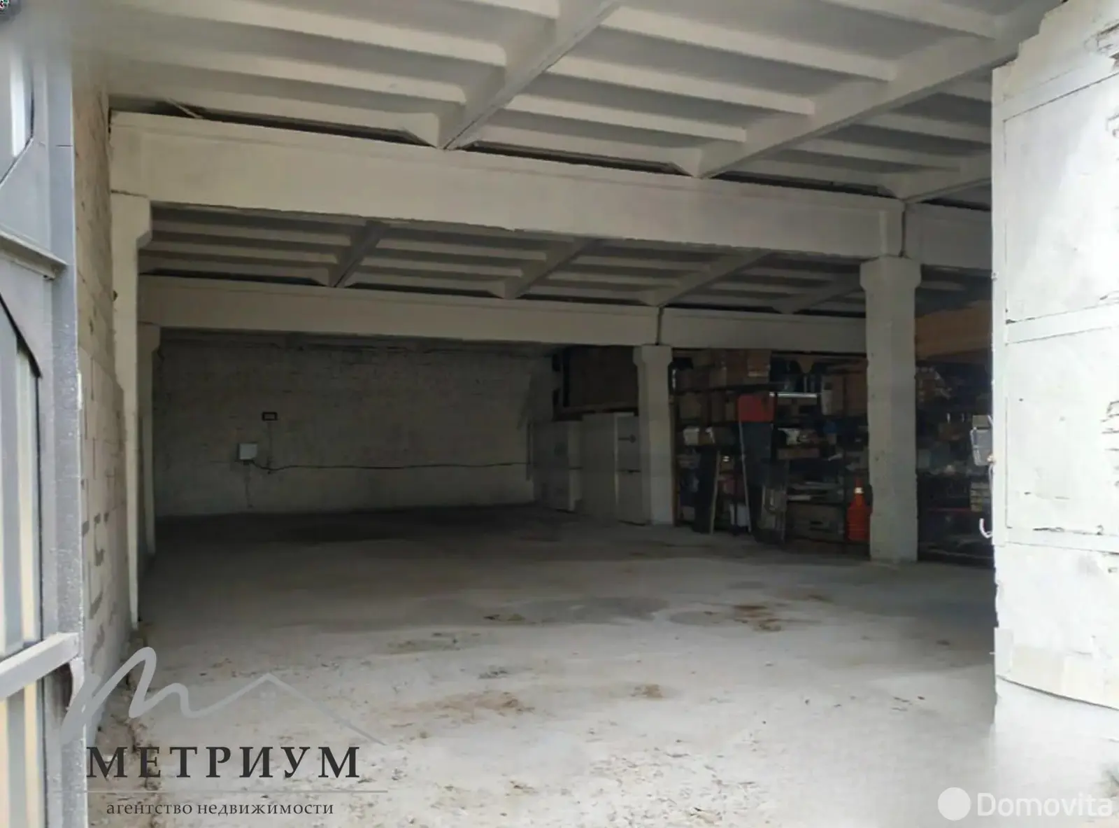 склад, Минск, ул. Рогачевская, д. 16/5 в Первомайском районе