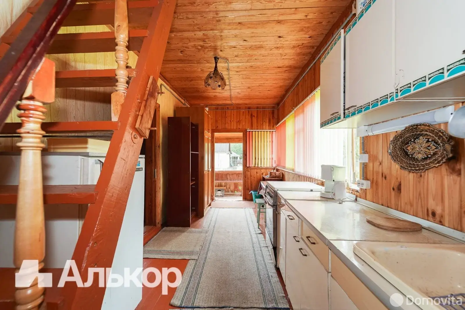 Купить 2-этажную дачу в Родничок-89 Минская область, 21000USD, код 183849 - фото 11