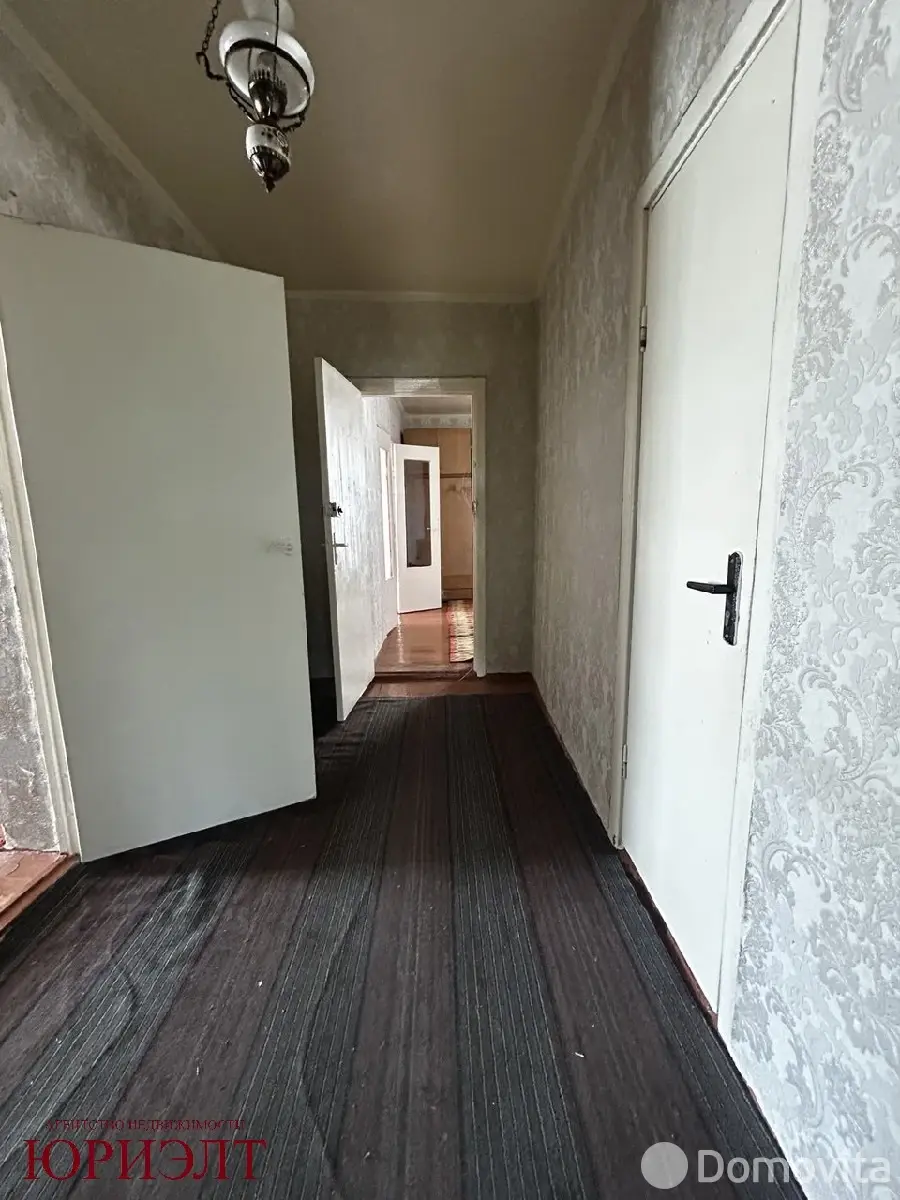 купить коттедж, Березовка, пер. Дзержинского