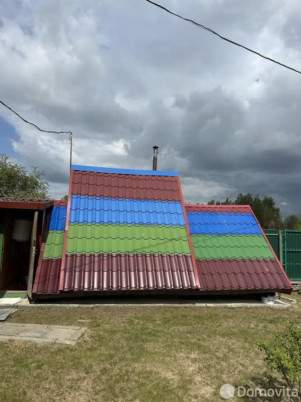 Купить 1-этажную дачу в Черемушки Минская область, 38000USD, код 183690 - фото 21