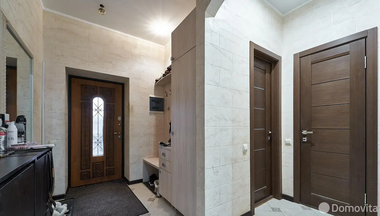 дом, Минск, ул. Друйская в Советском районе