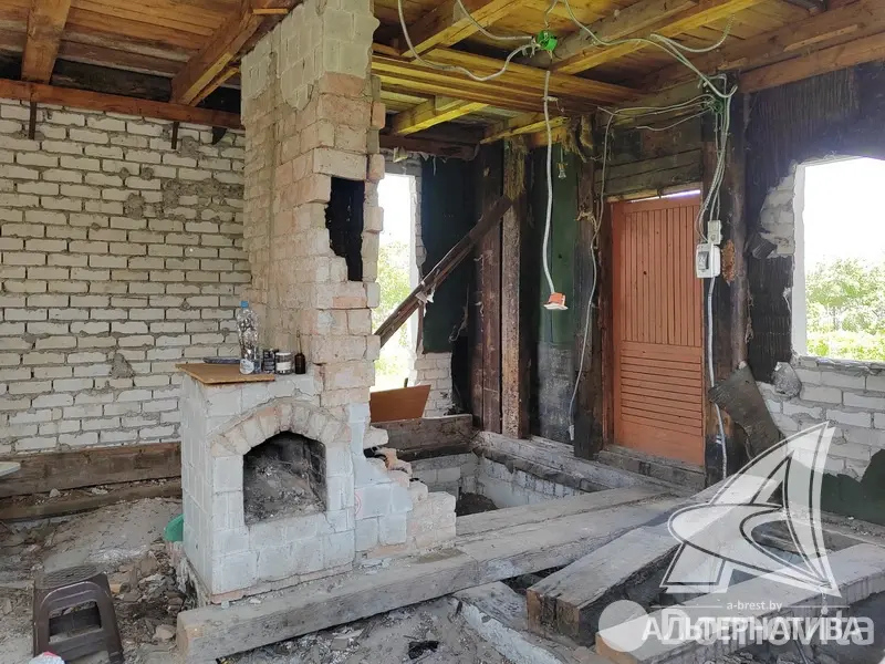 дача, Балагое, 