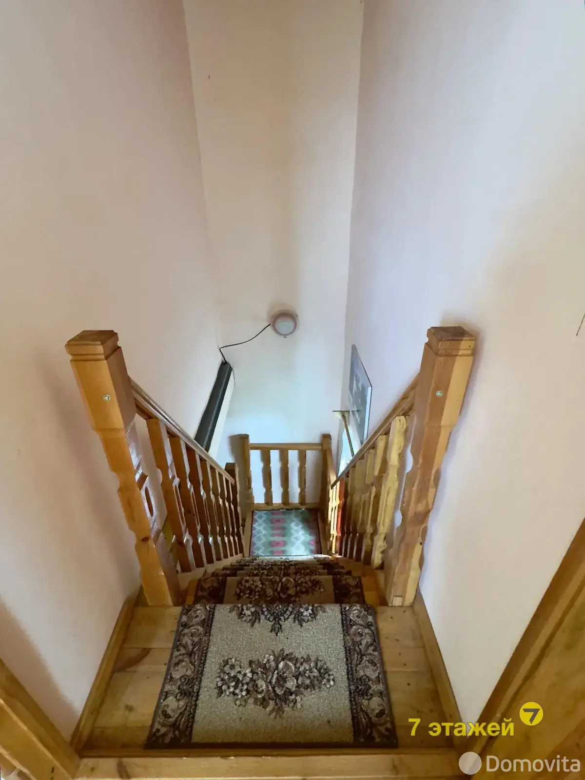 Купить 2-этажную дачу в Мельковичах Минская область, 28900USD, код 184053 - фото 26