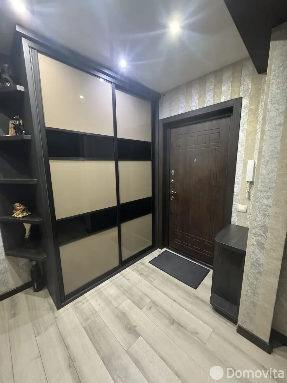 Снять 2-комнатную квартиру в Минске, ул. Чичурина, д. 20, 500USD, код 148562 - фото 13