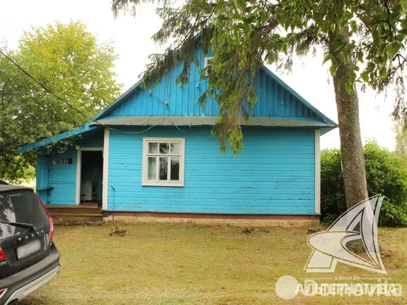 дом, Славное, , стоимость продажи 30 160 р.
