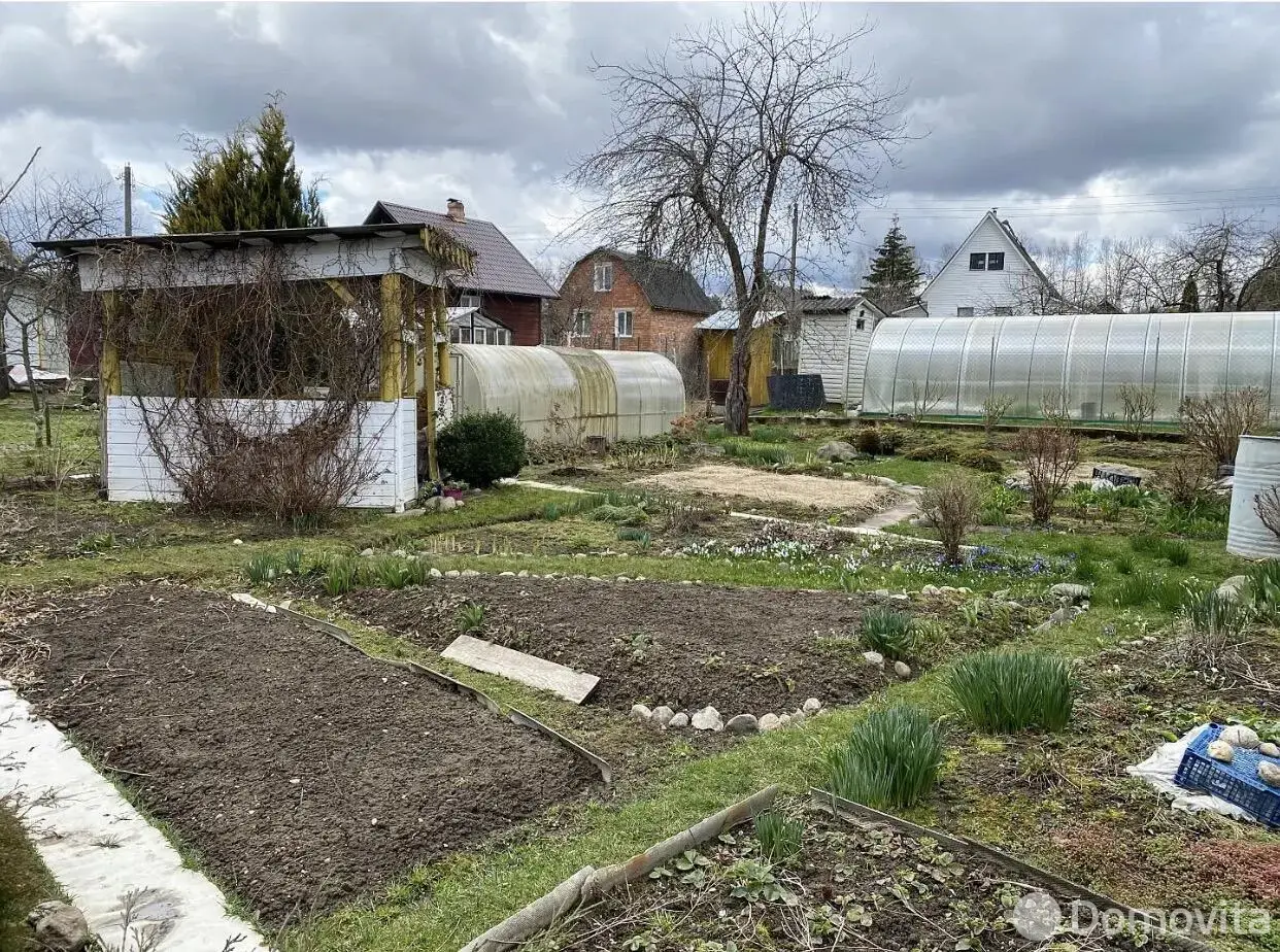 Продажа 1-этажной дачи в Крыница-91 Минская область, 18000USD, код 185481 - фото 15