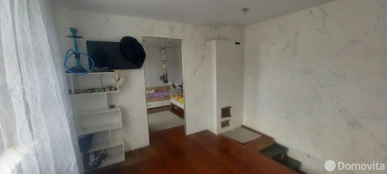 дом, Бобруйск, пер. Веры Хоружей, д. 22 без посредников