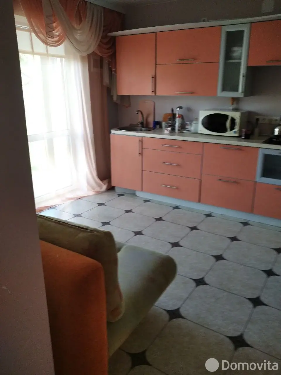  Коттедж на сутки в Микашевичах ул. Новая, д. 54Б, 35BYN, код 1499 - фото 3