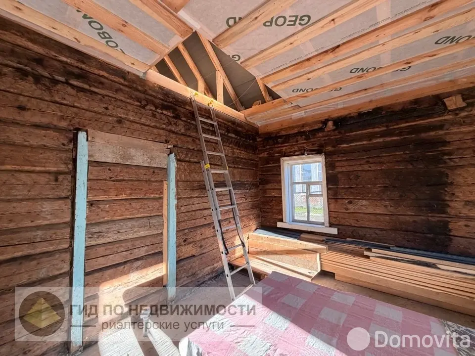 коттедж, Гомель, ул. Котовского, д. 58 в Советском районе