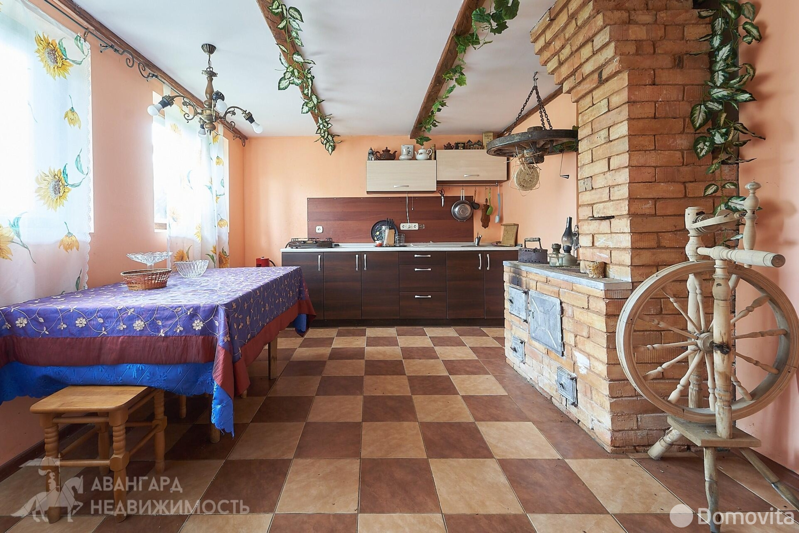 Купить 2-этажную дачу в Ромашка Соломореченская Минская область, 33900USD, код 185637 - фото 22