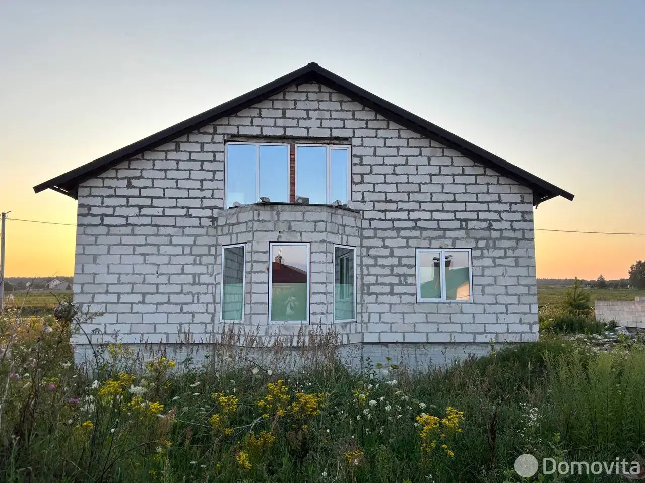 дом, Лида, ул. Советская, д. 41 от собственника