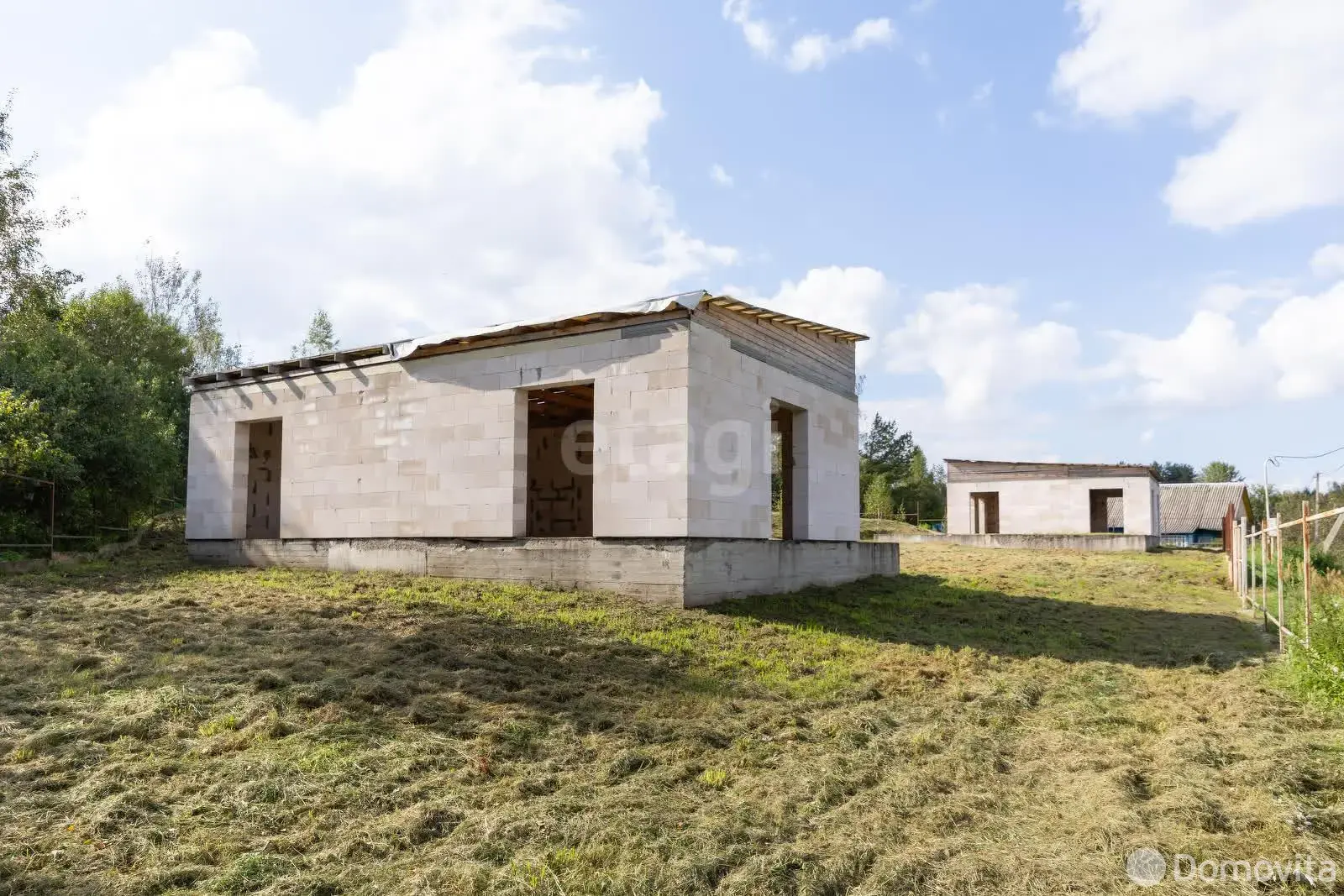 дом, Кроква, пер. Озерный, д. 15/а - лучшее предложение