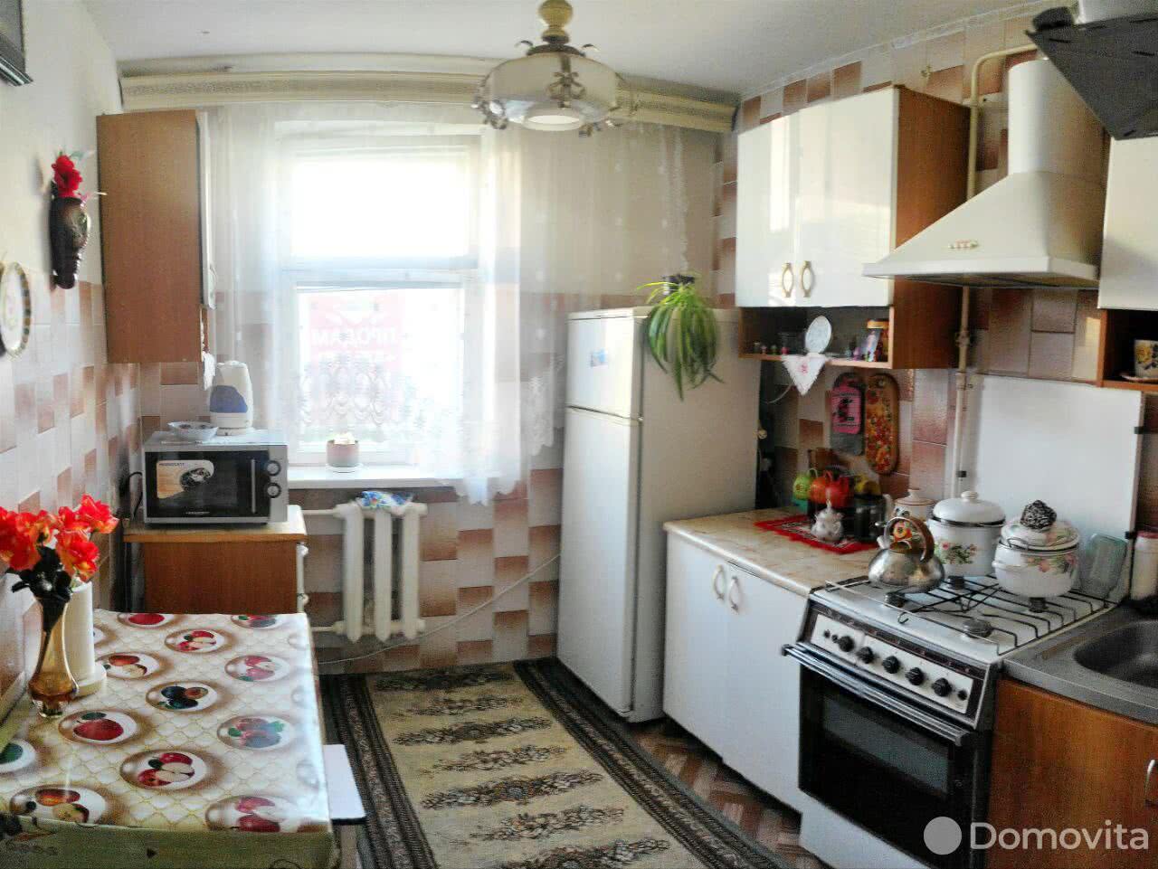 Стоимость продажи квартиры, Лида, ул. Тухачевского, д. 77