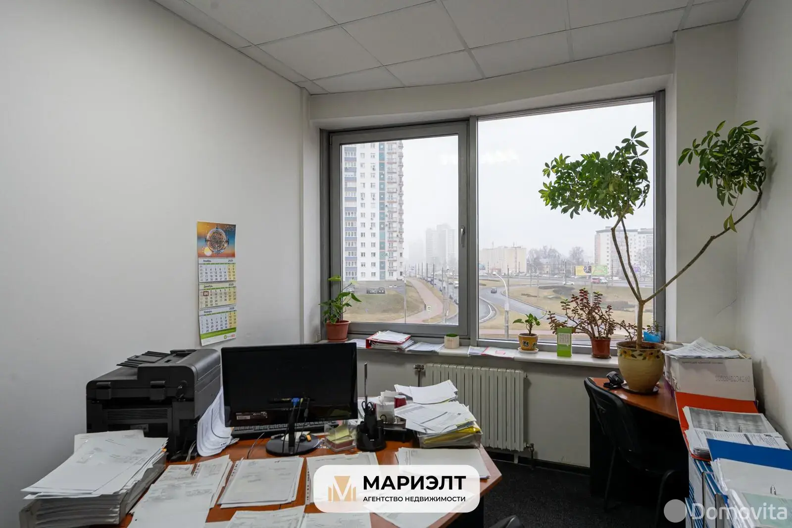 Аренда офиса на ул. Маяковского, д. 144 в Минске, 264EUR, код 16233 - фото 12