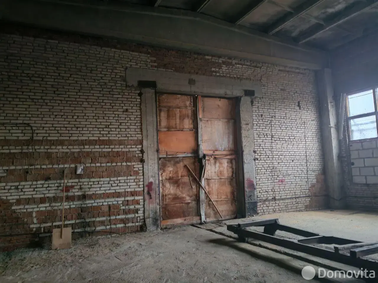 склад, Плещеницы, пер. Чкалова, д. 4 