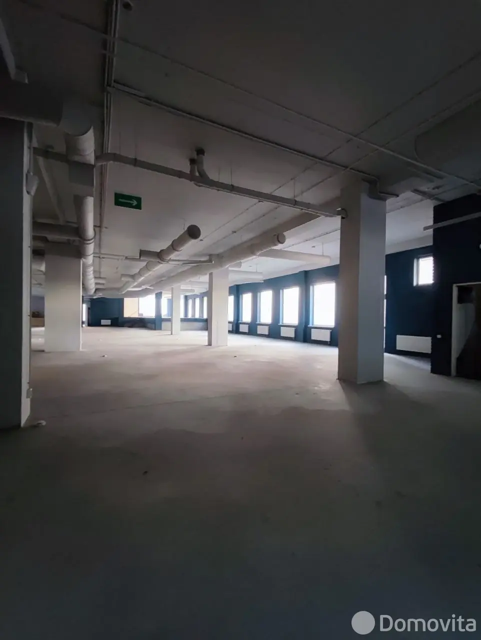 Аренда офиса на ул. Мясникова, д. 27 в Минске, 22500BYN, код 17103 - фото 27