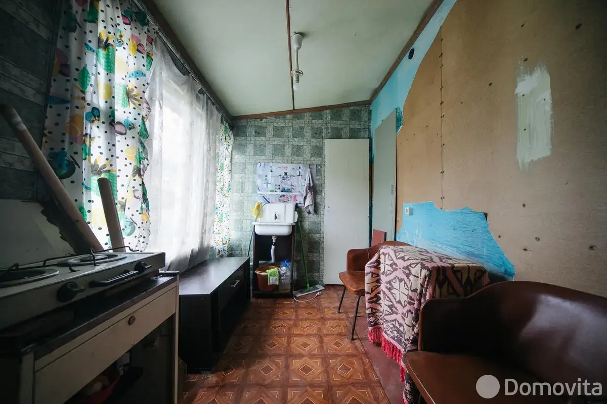 Продажа 2-этажной дачи в Сельский строитель-2001 Минская область, 8900USD, код 181948 - фото 13